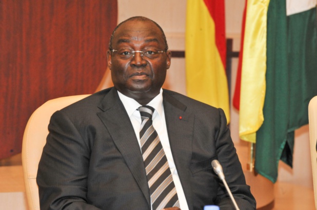 Digitalisation des services financiers dans la zone Uemoa : Tiémoko Meyliet Koné se réjouit du taux d’inclusion passé de 22% en 2010 à près de 63% en 2020