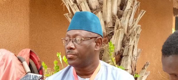 Sénégal : Les organisateurs du Conseil présidentiel sur la pêche invités à associer toutes les parties prenantes dans le processus Sénégal : Les organisateurs du Conseil présidentiel sur la pêche invités à associer toutes les parties prenantes dans le processus