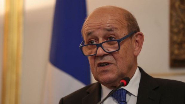 Condition du maintien de l’engagement des partenaires du Mali : La France exige le respect des décisions prises par la Cedeao