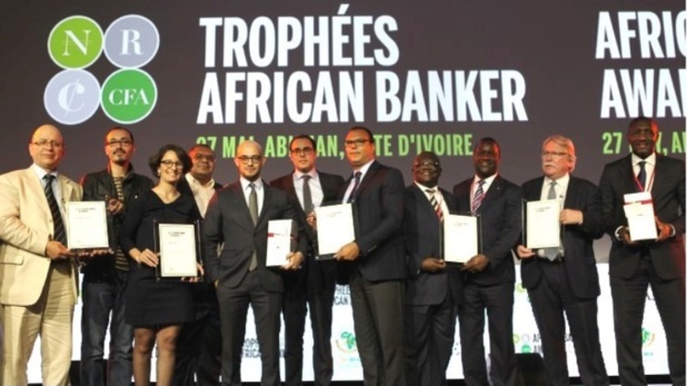 Edition 2021 des Trophées African Banker : Le magazine African Banker annonce la liste des nominés Edition 2021 des Trophées African Banker : Le magazine African Banker annonce la liste des nominés