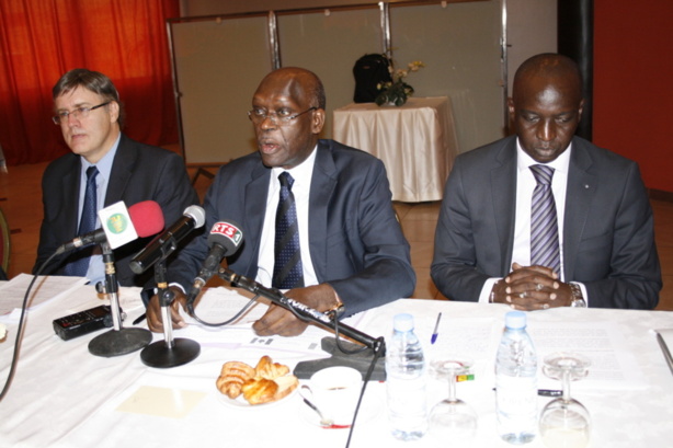 Revue annuelle du Programme de Coopération entre le Sénégal et le Canada : L’aide Canadienne estimée à plus de 477 milliards de FCFA Revue annuelle du Programme de Coopération entre le Sénégal et le Canada : L’aide Canadienne estimée à plus de 477 milliards de FCFA