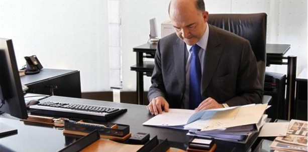 Moscovici veut fluidifier le financement des entreprises via les compagnies d'assurances