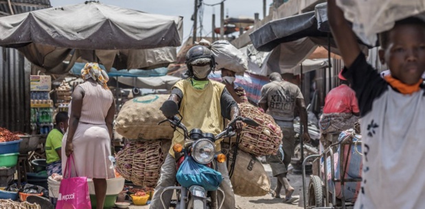 Régulation des marchés en Afrique de l’Ouest : Vers un partenariat entre le Département en charge du commerce, l’Autorité régionale de la concurrence de la Cedeao et la Bad Régulation des marchés en Afrique de l’Ouest : Vers un partenariat entre le Département en charge du commerce, l’Autorité régionale de la concurrence de la Cedeao et la Bad