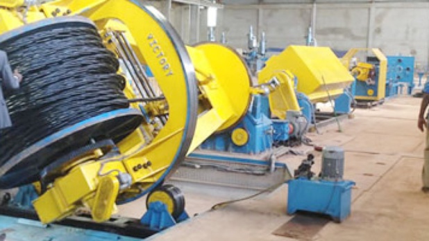 Baisse de 32% du résultat net de la société Sicable au premier trimestre 2021 Baisse de 32% du résultat net de la société Sicable au premier trimestre 2021