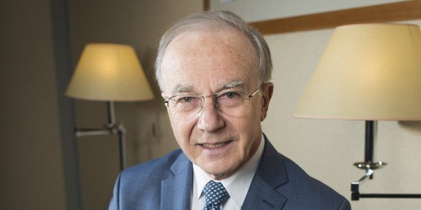 Paul Derreumaux : « Le système bancaire africain a les moyens d’innover en faveur des PME »