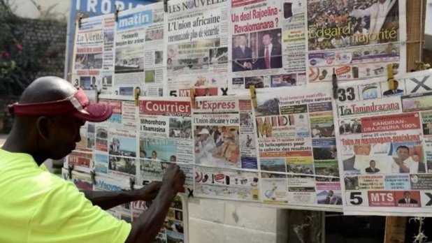 Travers du gouvernement et corruption en son sein :  76% des Sénégalais veulent des enquêtes et communications constantes de la part de la presse