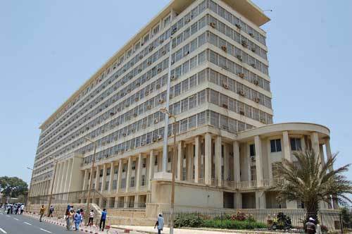SENEGAL-ADMINISTRATION Audit de la fonction publique : vers la suspension de salaires de plus de 2.000 agents SENEGAL-ADMINISTRATION Audit de la fonction publique : vers la suspension de salaires de plus de 2.000 agents