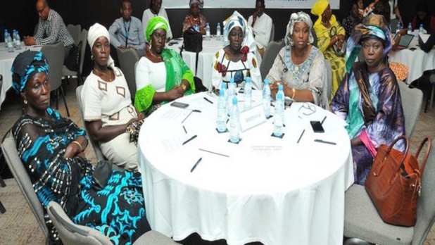 Accès des entreprises dirigées par des femmes aux marchés publics : Mountaga Ndiaye de la Banque mondiale présente les grands axes du projets We-Fi Accès des entreprises dirigées par des femmes aux marchés publics : Mountaga Ndiaye de la Banque mondiale présente les grands axes du projets We-Fi