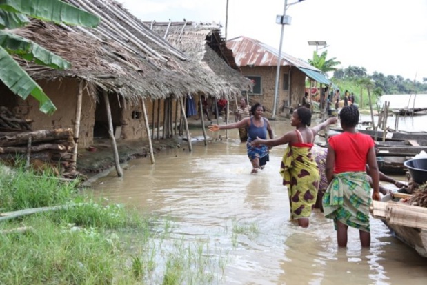 Gestion des risques de catastrophe : Le groupe Arc et le Centre de protection contre les catastrophes nouent un partenariat