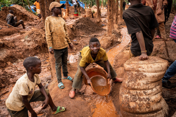 160 millions d’enfants dans le monde travaillent et la tendance est à la hausse, avertit l'ONU