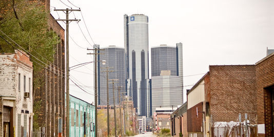 Comment une ville américaine fait faillite Comment une ville américaine fait faillite