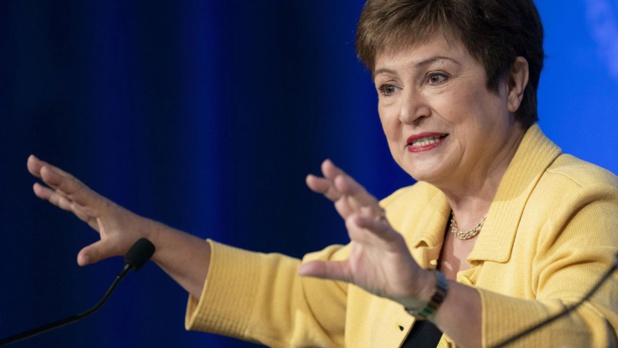 Résolution des problèmes de surendettement, renforcement des cadres de politique économique… : Le Fmi montre la piste d’un avenir meilleur post Covid-19 Résolution des problèmes de surendettement, renforcement des cadres de politique économique… : Le Fmi montre la piste d’un avenir meilleur post Covid-19