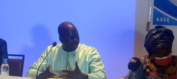 Relance de la ‘’Tribune des commissaires aux enquêtes économiques’’ Relance de la ‘’Tribune des commissaires aux enquêtes économiques’’