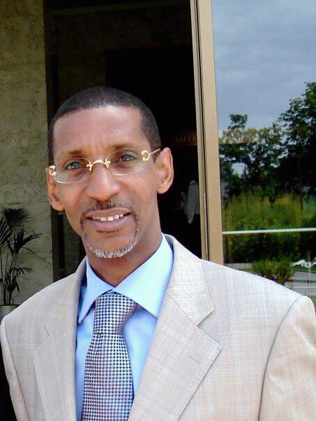 Forum francophone des Affaires/ Comité National du Sénégal : Bruno Venn, nouveau président Forum francophone des Affaires/ Comité National du Sénégal : Bruno Venn, nouveau président