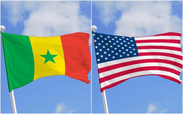 Sénégal-Usa :Une délégation de l’Agence américaine des Pme séjourne à Dakar Sénégal-Usa :Une délégation de l’Agence américaine des Pme séjourne à Dakar