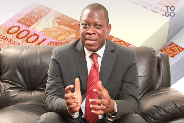 Comment Kako Nubukpo envisage la fin du FCFA et le passage à l’Eco Comment Kako Nubukpo envisage la fin du FCFA et le passage à l’Eco