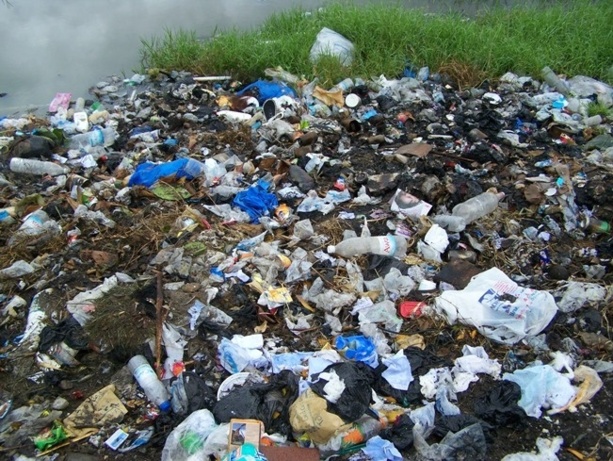 Programme National de Gestion des déchets (PNGD) : 17 milliards de FCFA pour lutter contre les ordures Programme National de Gestion des déchets (PNGD) : 17 milliards de FCFA pour lutter contre les ordures