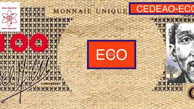 Monnaie unique de la Cedeao : Nouvelle date de lancement de l’Eco à l’horizon 2027