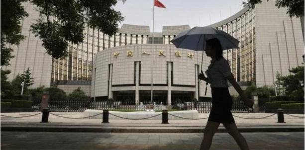 La Chine libéralise son système bancaire... pas de quoi s'enflammer La Chine libéralise son système bancaire... pas de quoi s'enflammer