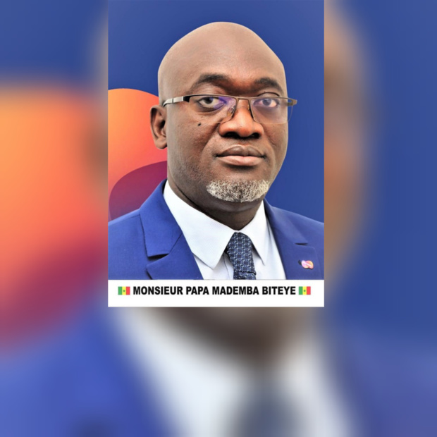 Afrique : Papa Mademba Biteye porté à la tête de l’ASEA