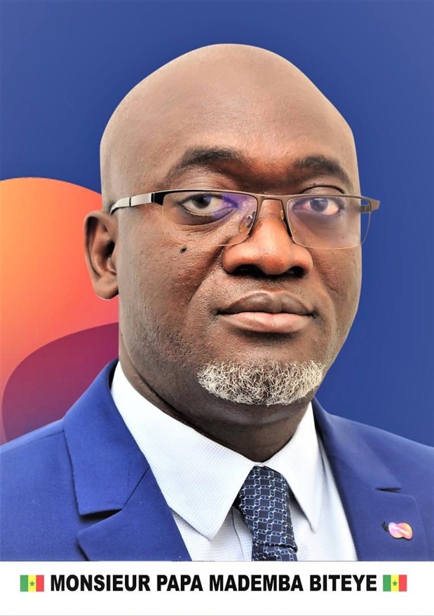 Afrique : Papa Mademba Biteye porté à la tête de l’ASEA