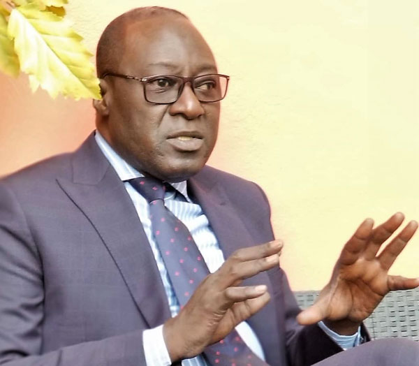 Stratégie d’éducation financière au Sénégal : Les acteurs s’activent dans la priorisation des actions Stratégie d’éducation financière au Sénégal : Les acteurs s’activent dans la priorisation des actions