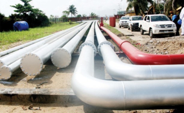 Cote d'Ivoire: Abidjan-Yamoussoukro - Le pipeline mis en service, aujourd'hui Cote d'Ivoire: Abidjan-Yamoussoukro - Le pipeline mis en service, aujourd'hui