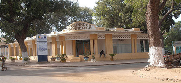 Réhabilitation de l’édifice de la Chambre de Commerce de Saint-Louis :130 millions mobilisés pour l’institution consulaire Réhabilitation de l’édifice de la Chambre de Commerce de Saint-Louis :130 millions mobilisés pour l’institution consulaire