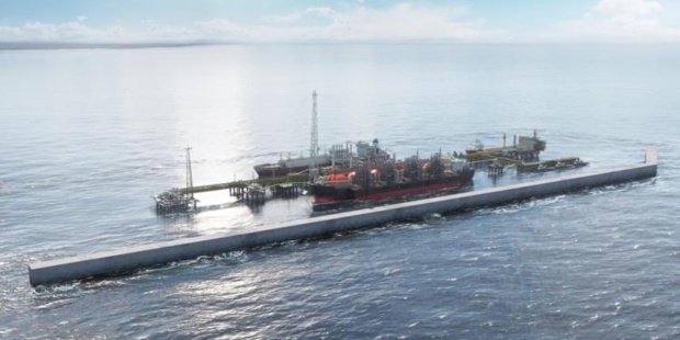 Projet gazier entre le Sénégal et la Mauritanie : Greenpeace appelle à protéger et préserver la biodiversité Projet gazier entre le Sénégal et la Mauritanie : Greenpeace appelle à protéger et préserver la biodiversité