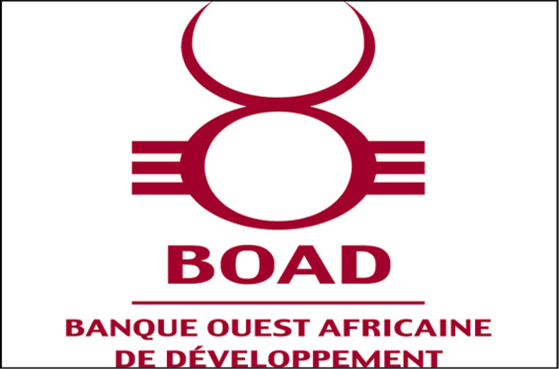 Collecte et commercialisation de l’arachide :La Boad accorde une ligne de refinancement de 10 milliards de FCfa
