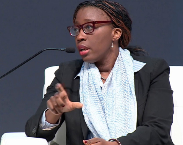 Une meilleure normalité pour l’Afrique Une meilleure normalité pour l’Afrique