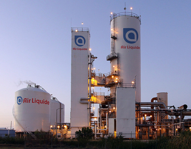 Hausse de 171% du résultat net d’Air Liquide Côte d’Ivoire au premier trimestre 2021