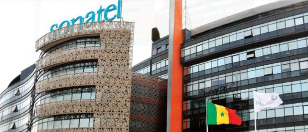 Télécoms : Un résultat net de 118,9 milliards FCFA en hausse de 32,2% du groupe Sonatel au premier semestre 2021