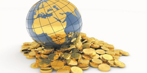 Activité économique mondiale : La tendance haussière s’accentue Activité économique mondiale : La tendance haussière s’accentue