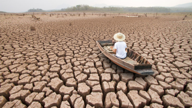 Changement climatique : pour que l'on puisse atteindre l’objectif de 1.5 °C, le G20 doit s’engager sans ambiguïté (ONU)