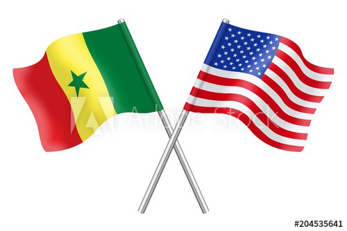 Coopération Sénégal-Etats-Unis : Les autorités des deux pays font le point  sur l’état d’avancement de l’exécution des projets financés par le peuple américain