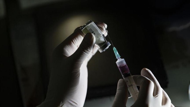 Déploiement de vaccins au Sénégal : L’Usaid octroie un don de 400 millions de FCfa Déploiement de vaccins au Sénégal : L’Usaid octroie un don de 400 millions de FCfa