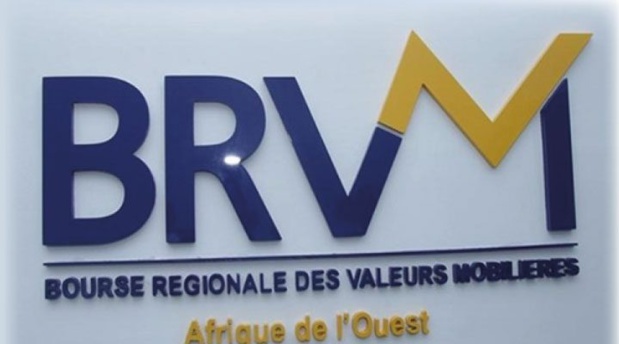 BRVM : La première cotation de l’emprunt obligataire TPBF 6,50% 2021-2031 fixée au 12 août 2021 BRVM : La première cotation de l’emprunt obligataire TPBF 6,50% 2021-2031 fixée au 12 août 2021