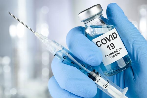 Vaccins contre la Covid-19 : Les Etats-Unis ont offert plus de 110 millions de doses à l’étranger