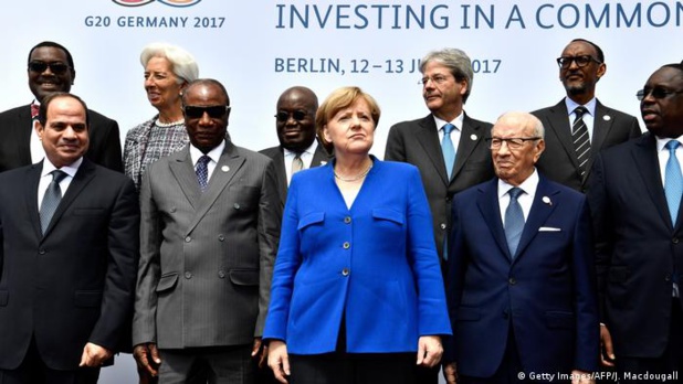 La nécessité d'un G21 La nécessité d'un G21