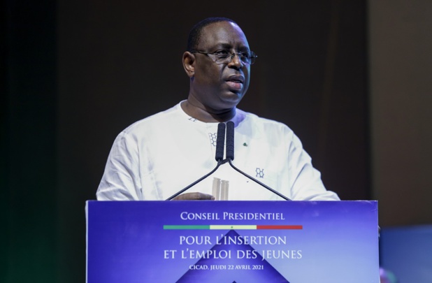 L’emploi des jeunes, sur-priorité du gouvernement L’emploi des jeunes, sur-priorité du gouvernement