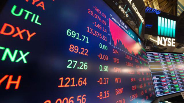 Marchés financiers mondiaux : Des évolutions positives notées au mois de mai Marchés financiers mondiaux : Des évolutions positives notées au mois de mai