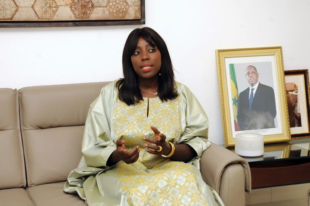 Inclusion financière, développement économique, assurance agricole… : La microfinance islamique, une belle opportunité pour le programme « XEUYOU NDAW NI » Inclusion financière, développement économique, assurance agricole… : La microfinance islamique, une belle opportunité pour le programme « XEUYOU NDAW NI »