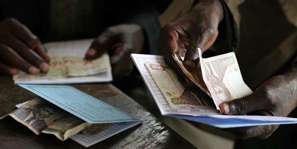 Sénégal : Forte hausse des activités financières et d’assurances au mois de juin Sénégal : Forte hausse des activités financières et d’assurances au mois de juin