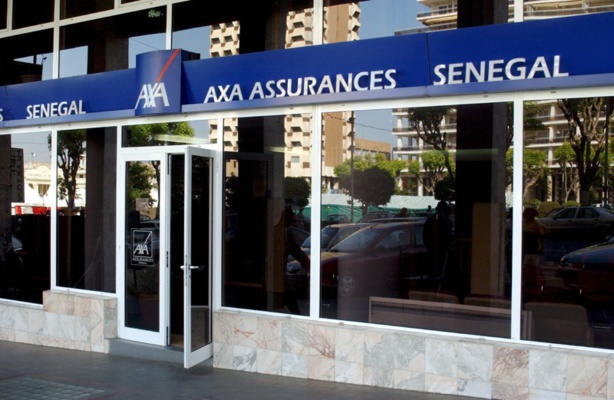 Axa Sénégal , solide  leader de l'assurance dommage