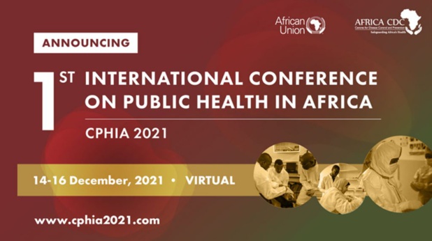 Santé publique en Afrique : La première conférence internationale prévue du 14 au 16 décembre prochain