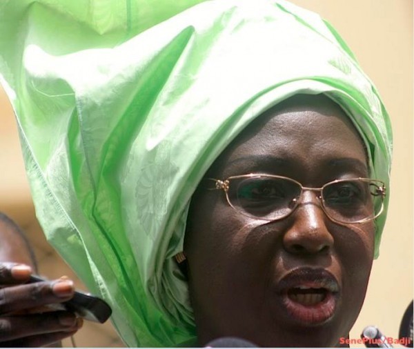 Sénégal : "Le gouvernement veut s'affranchir de la tyrannie du pétrole"