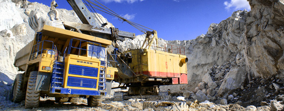 Industries extractives : La production en hausse de 56,1% en juin 2021 Industries extractives : La production en hausse de 56,1% en juin 2021