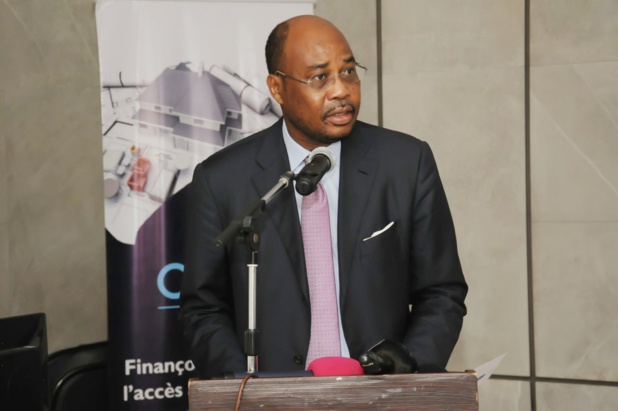 Cofina Sénégal démocratise l’accès au logement Cofina Sénégal démocratise l’accès au logement