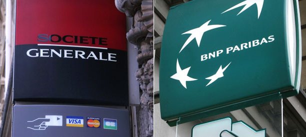 Société Générale et BNP Paribas : des performances positives au 1er semestre 2021, mais aussi quelques défis